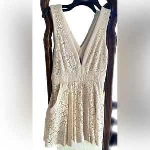 Cocktail party dress